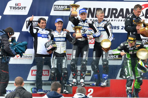 2014 78 Bol D'Or 30989